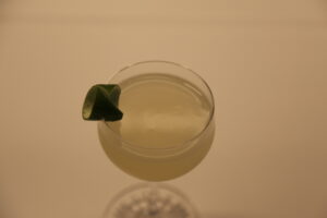 Giblet–Tequila Gimlet (1)