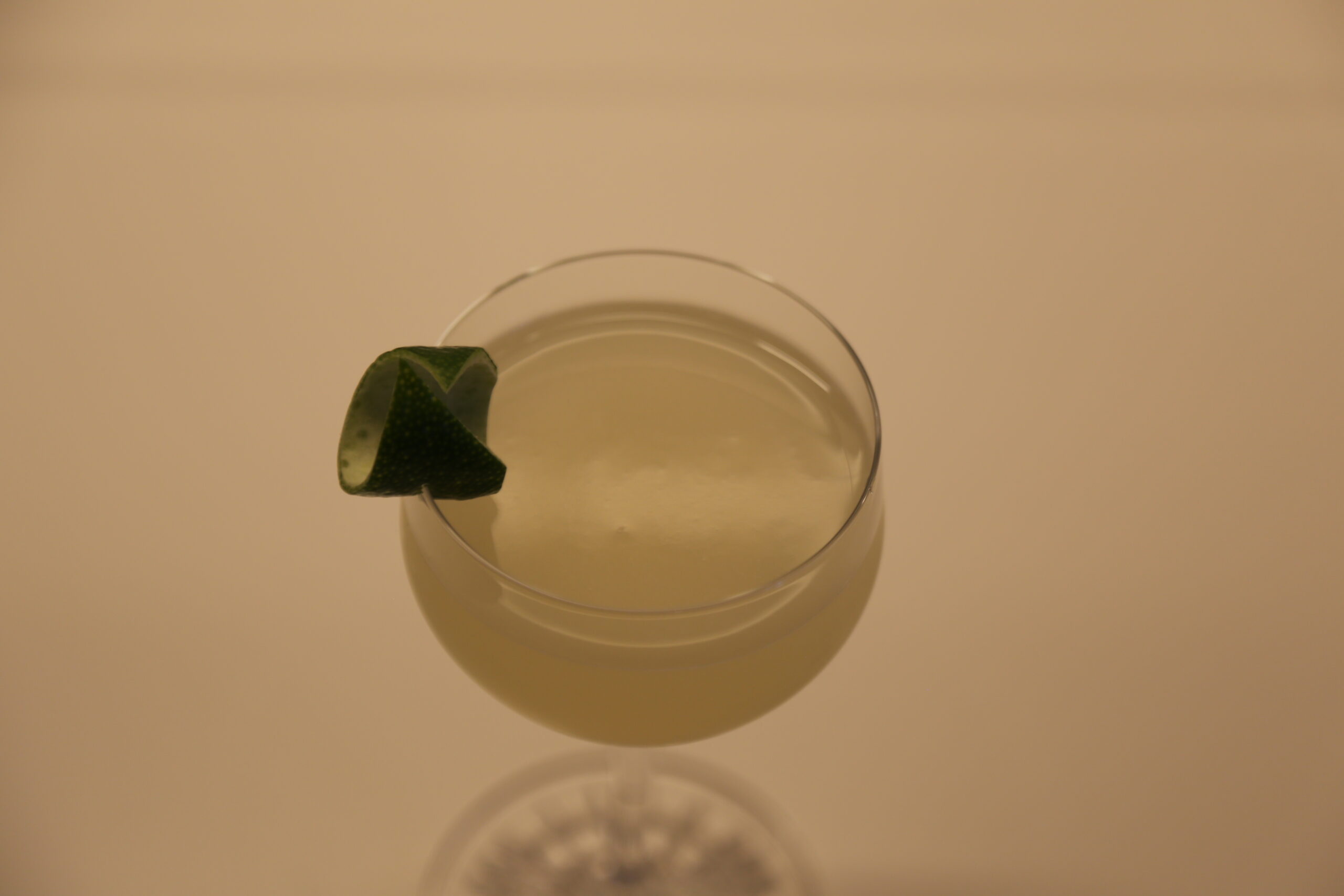 Giblet–Tequila Gimlet (1)