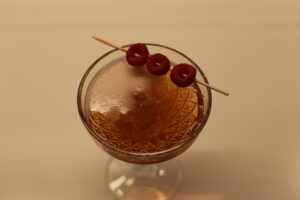 Christmas Cocktail (1)