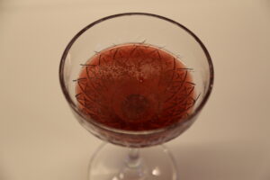 Sangaree (1)