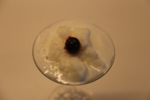 Frozen Daiquiri (1)