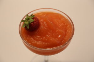 Frozen Strawberry Daiquiri (1)