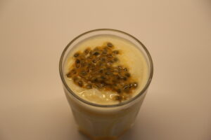 Batida de maracujá (1)