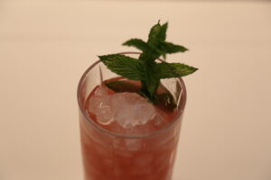 Grapefruit Julep (1)