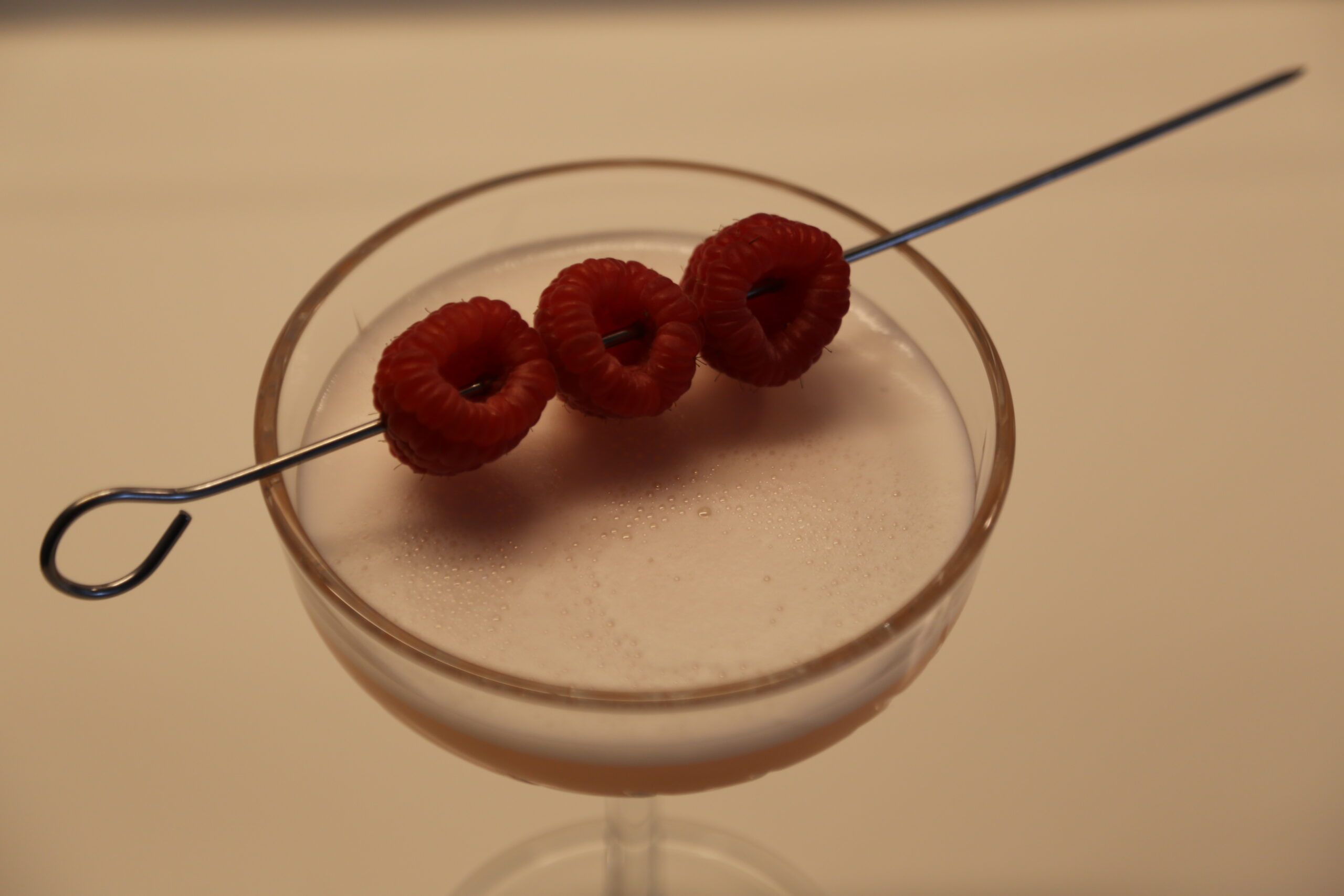 Clover Club (1)