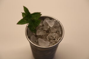 Cognac Julep (1)
