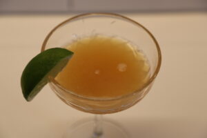 Black Daiquiri (1)