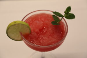 Watermelon Daiquiri (1)