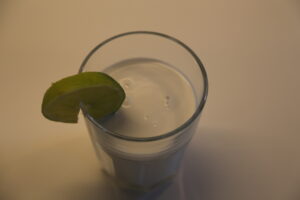 Coconut Lemonade (1)