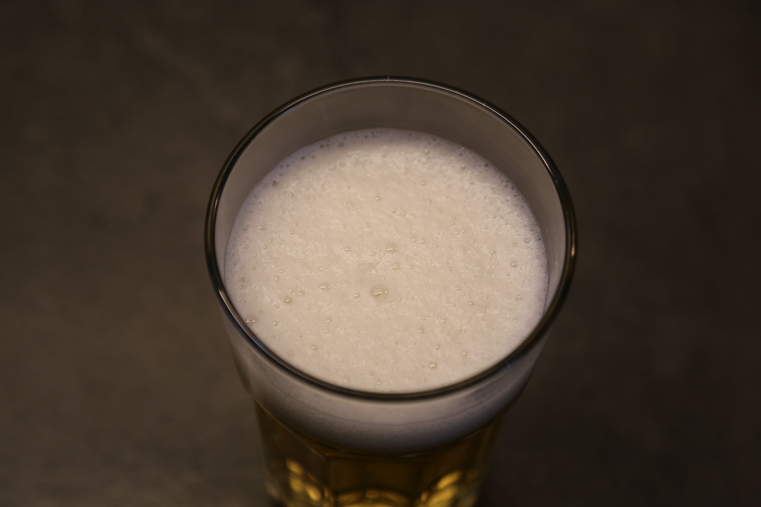 Warenkunde Bier