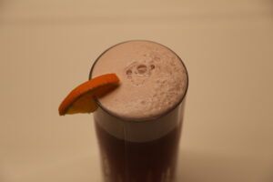 Chicago Fizz (1)