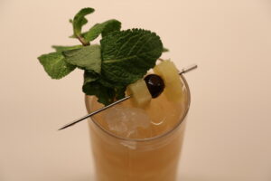 Gun Club Punch No. 1 (1)