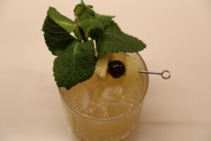 Honi Honi (1)