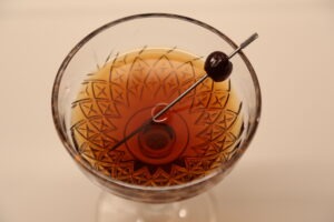 Red Manhattan (1)