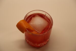 Spritz Al Bitter-Veneziano (1)
