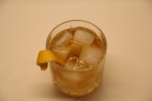 Treacle No. 1 (1)