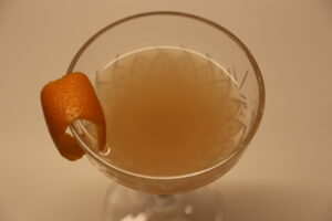 Monkey Gland (1)