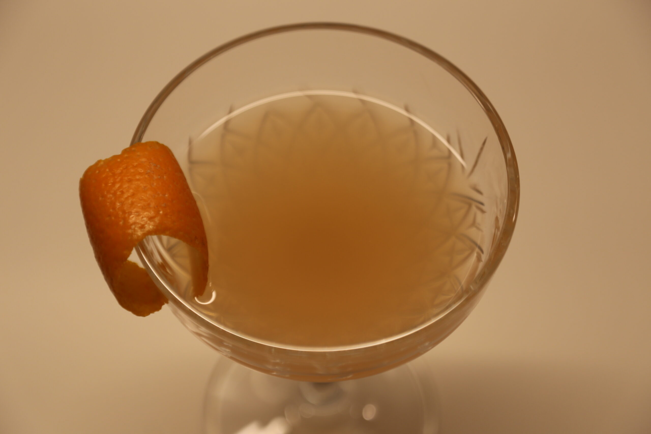 Monkey Gland (1)