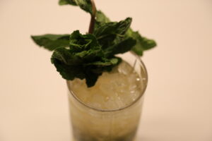 Royal Mojito-Champagne Mojito (1)
