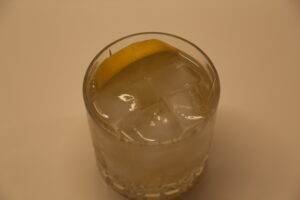 Gin & French (1)