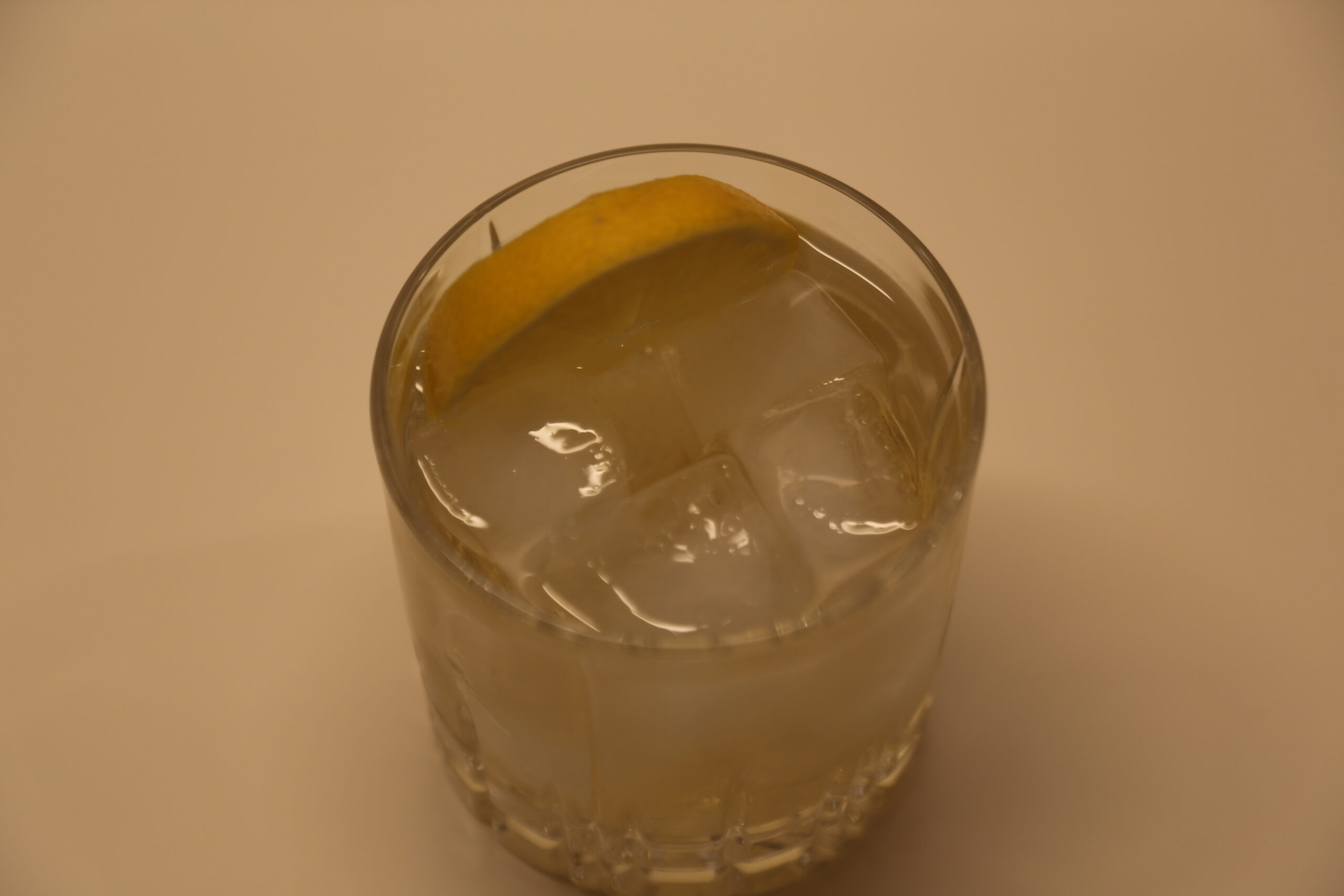 Gin & French (1)