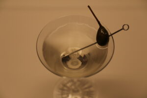 Bohemian Martini (1)