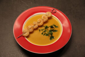 Warenkunde Kürbis