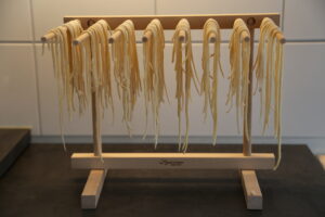 Warenkunde Pasta