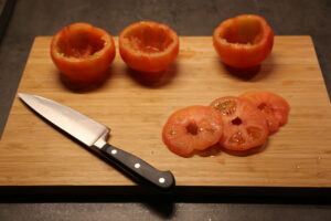 Warenkunde Tomate
