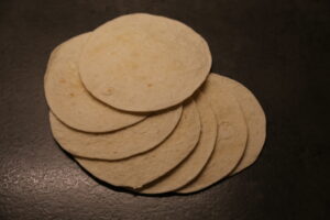 Warenkunde Tortilla