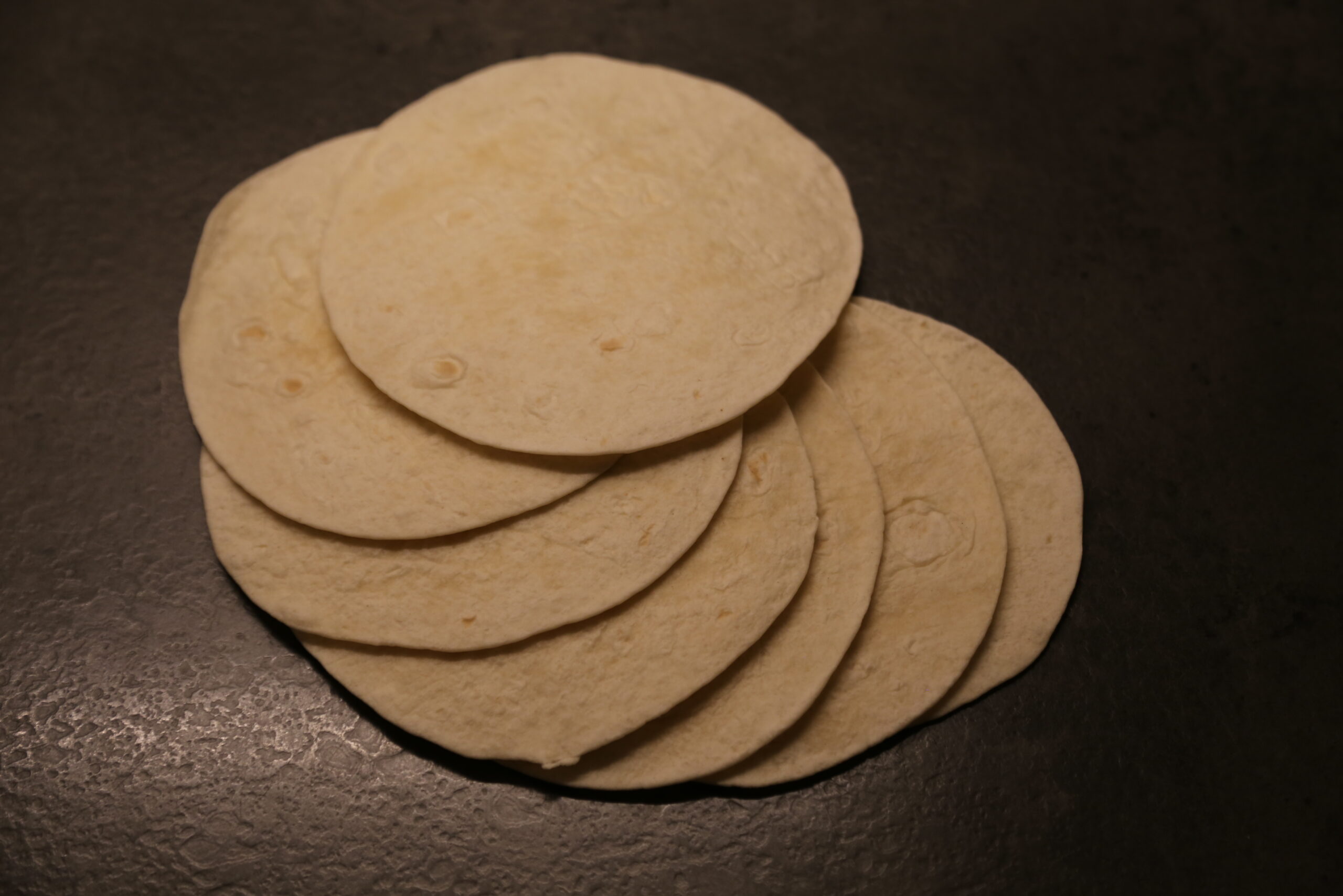 Warenkunde Tortilla