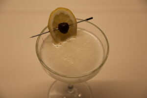 Berlin Sour (1)