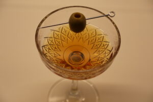 Queen’s Jubilee Martini (1)