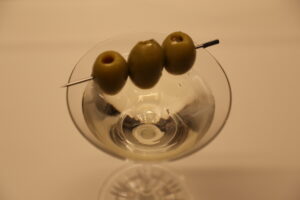 Three Two One Martini (1)