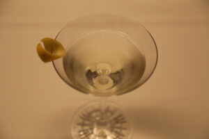 Balmoral Martini (1)