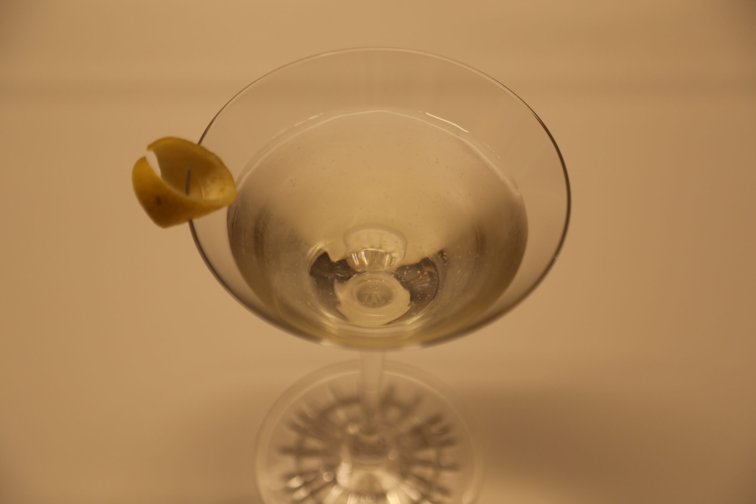 Balmoral Martini (1)
