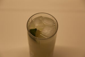 Bohemian Mule (1)