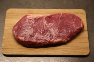 Warenkunde Steak