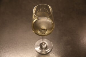 Warenkunde Wein