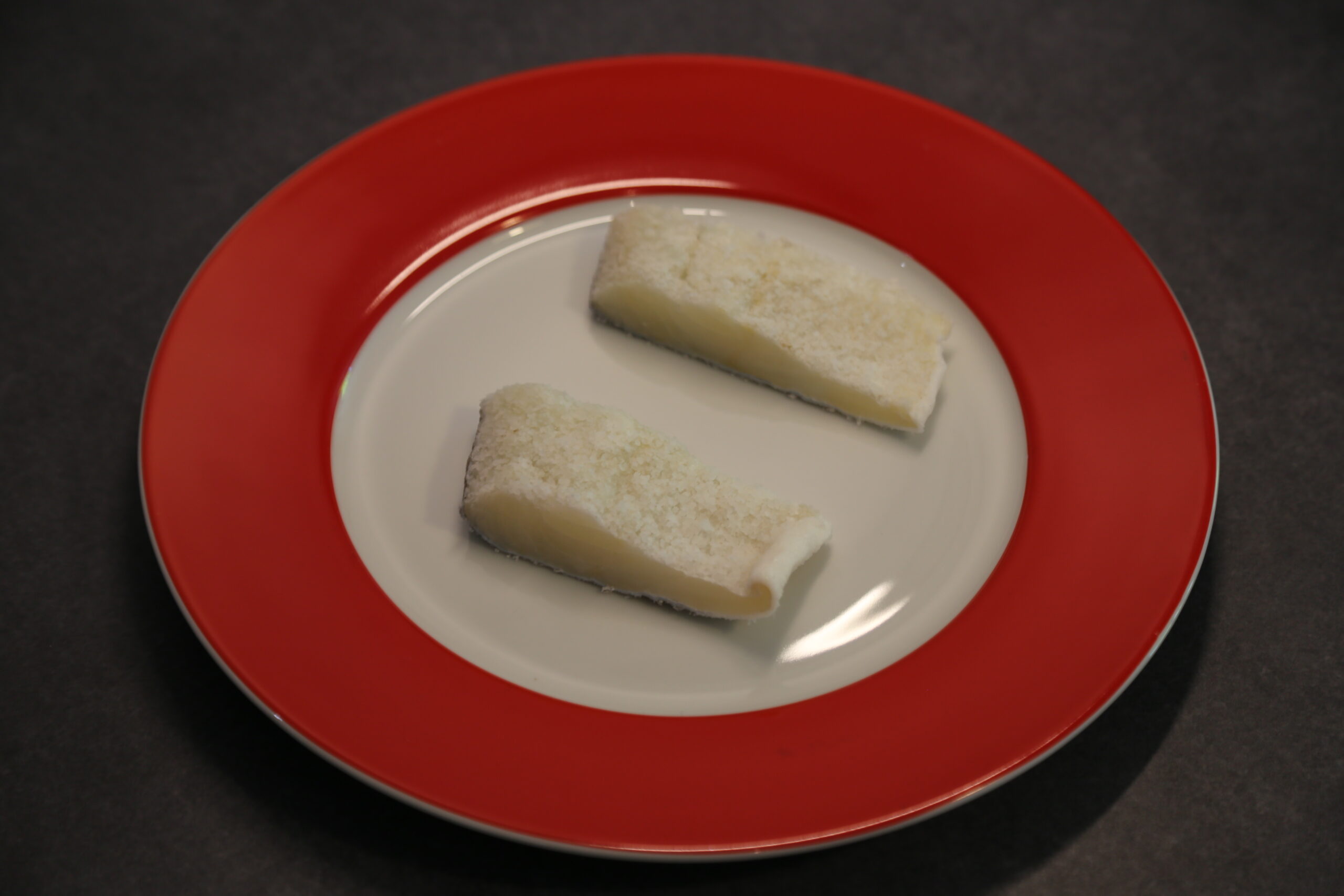 Warenkunde Fisch