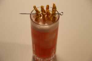 The Salty Bird (1)