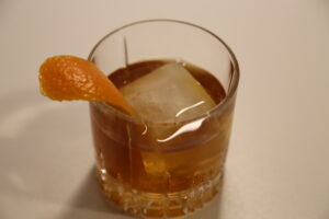 Call me Old Fashioned (1)