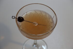 Grapefruit Daiquiri No. 1 (1)