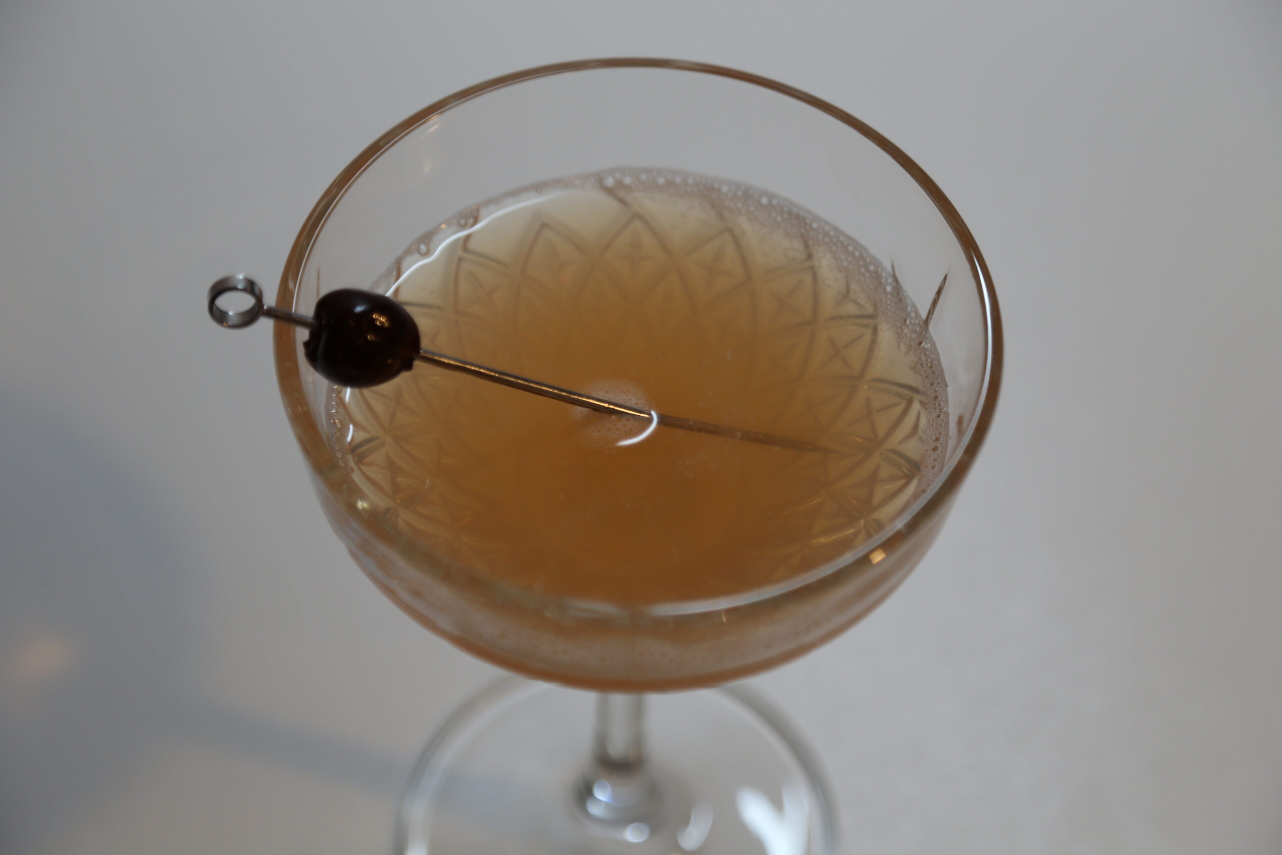 Grapefruit Daiquiri No. 1 (1)