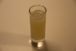 Mini Margarita (1)