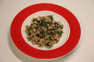 Salada de Feijão Frade com Atum (1)