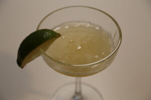 Charles Daiquiri (1)