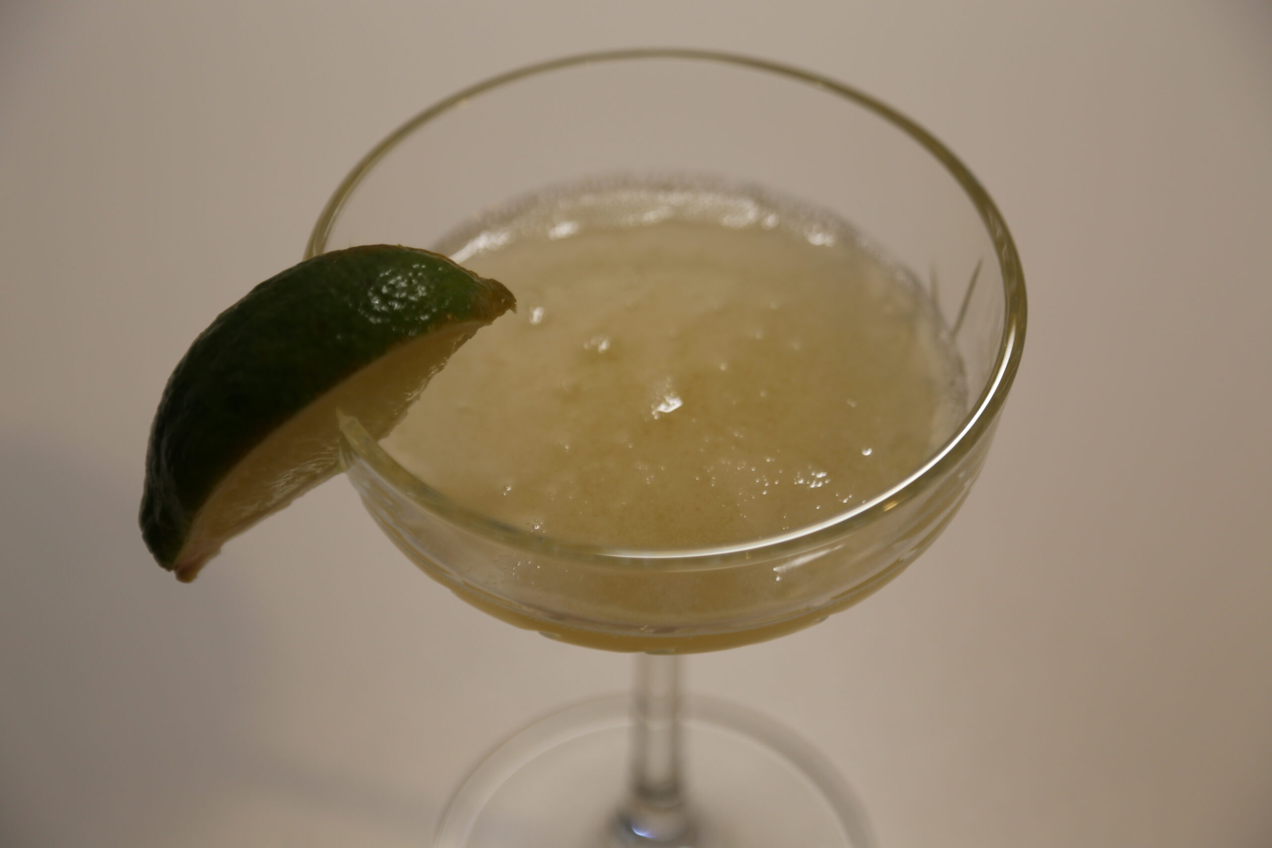 Charles Daiquiri (1)