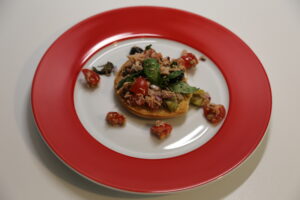 Caponata Napoletana (1)