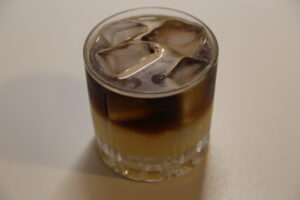 Stout Whiskey Sour (1)